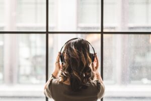 IELTS Listening