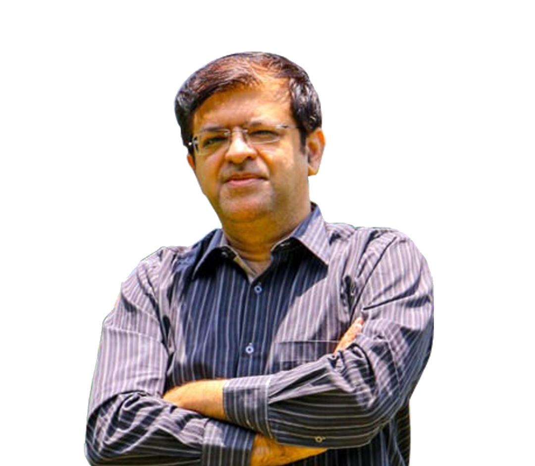 Zeeshan Rahat Kureshi