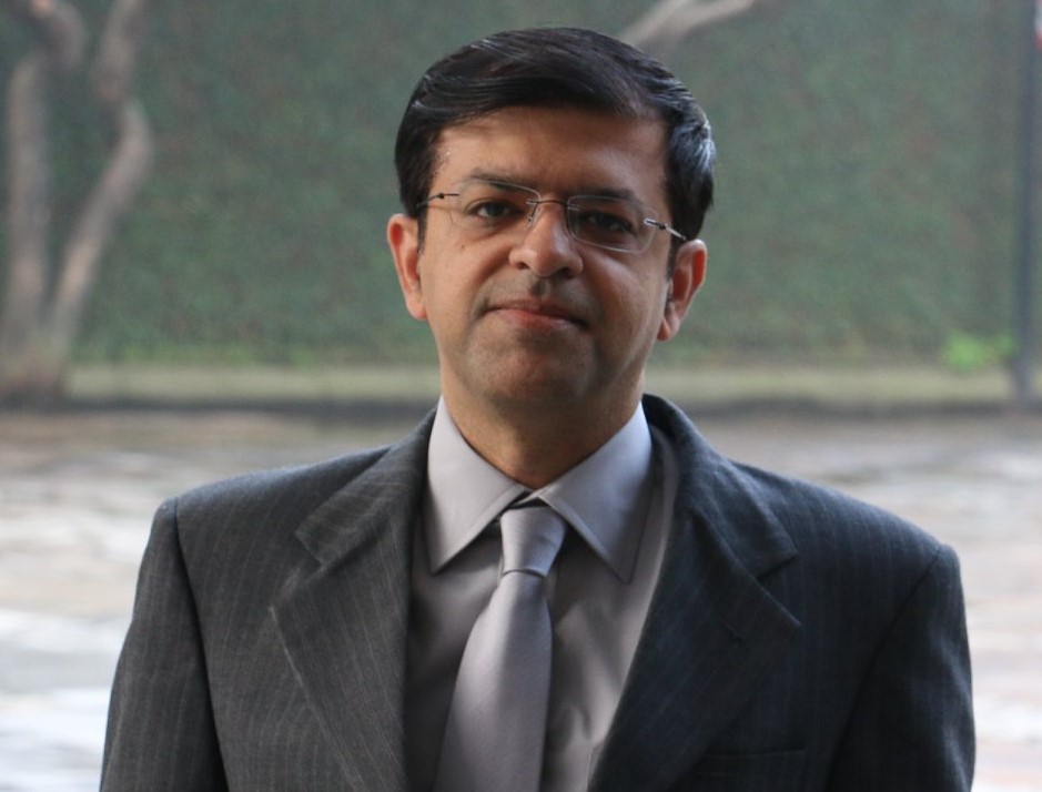 Zeeshan Rahat Kureshi, Founder and Principal Adviser