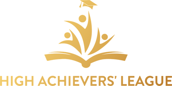 High Achievers' League